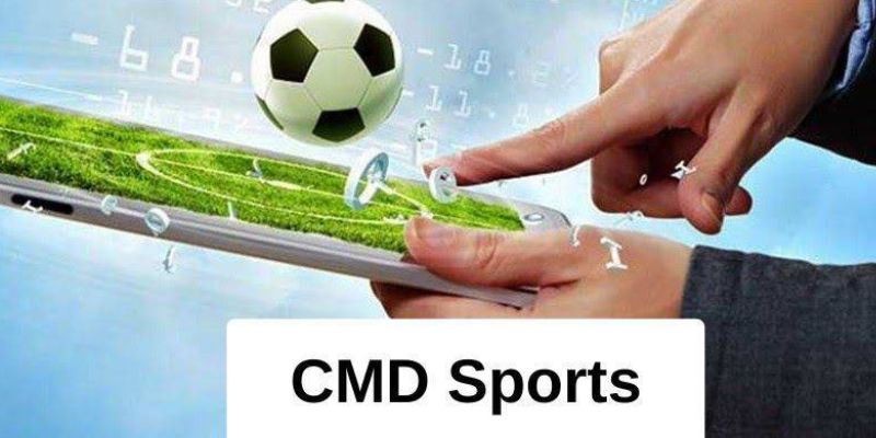 CMD Sport tại Hi88 - Sảnh game đẳng cấp thu hút mọi bet thủ 3 Một số tựa game hấp dẫn tại sảnh CMD Sports