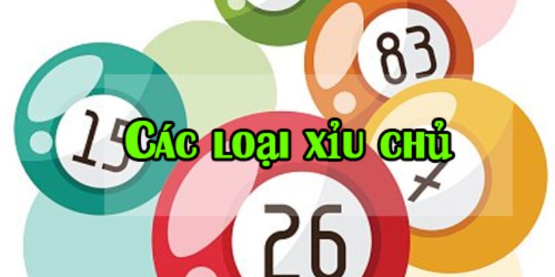 Xỉu Chủ Miền Bắc - 3 Cách Chơi Xỉu Chủ Dễ Trúng Nhất 2024 2 Phương pháp dự đoán xỉu chủ phổ biến